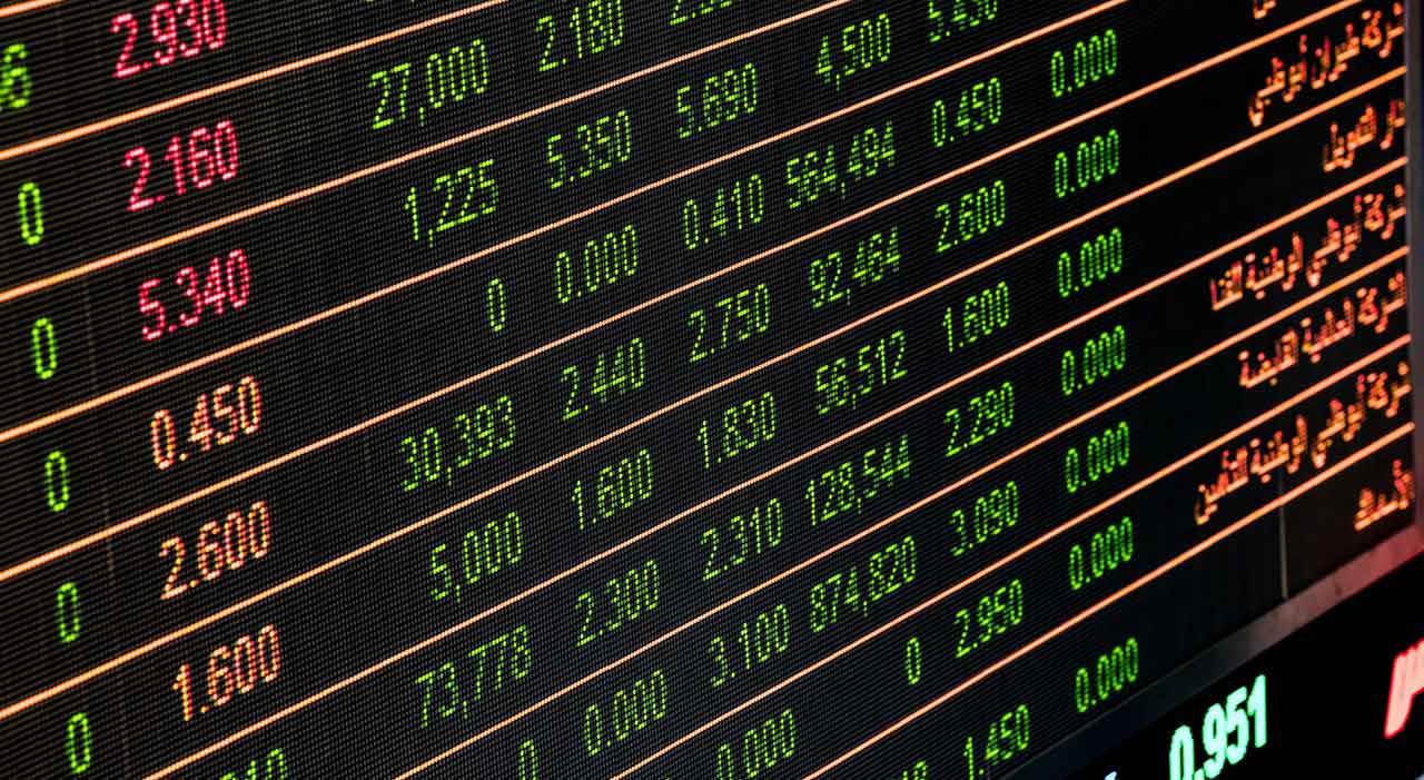Member of Indonesia Stock Exchange