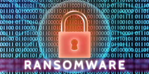 5 Fase Serangan Ransomware