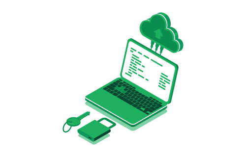 P e r b a n d i n g a n ꞉ I T I n ‑ H o u s e v s . M e n g g u n a k a n J a s a Managed Services Dalam era digital yang semakin kompleks, keputusan tentang bagaimana mengelola infrastruktur teknologi informasi (IT) menjadi semakin krusial bagi bisnis. Dua opsi utama yang dihadapi perusahaan adalah mengelola IT secara internal (in‑house) atau mengalihdayakannya kepada Managed Service Provider (MSP). Setiap pendekatan memiliki kelebihan dan kekurangan yang perlu dipertimbangkan berdasarkan ukuran bisnis, anggaran, dan tujuan strategis dari sebuah perusahaan. Biaya Tinggi, termasuk gaji, beneï¬t, pelatihan, dan peralatan Lebih prediktabel, berbasis langganan Fitur Mengelola IT secara Internal Menggunakan Managed Services Waktu respon Cepat karena berada di dalam perusahaan tetapi untuk penyelesaian masalah yang kompleks membutuhkan waktu lama karena keterbatasan jumlah SDM IT internal. Cepat karena bertanggung jawab terhadap service‑level agreement (SLA) sesuai kontrak. Keahlian Terbatas pada tim internal. Kompetensi dan pengetahuan mungkin terbatas pada pengalaman dan pelatihan internal yang tersedia. Tersertiï¬kasi. Memiliki keahlian yang profesional di berbagai keahlian karena 36,9% profesional TI menyatakan bahwa sertiï¬kasi membantu mereka melakukan tugas‑tugas kompleks dengan lebih percaya diri. Mengelola Risiko Membutuhkan waktu lama karena Tim IT internal mungkin tidak memiliki semua keahlian yang dibutuhkan untuk mengatasi masalah yang kompleks, terutama teknologi baru. Lebih baik dan cepat dengan layanan support 24/7 dalam memantau dan mengelola risiko keamanan dengan tepat waktu, eï¬sien, dan profesional. Fokus Tim IT internal seringkali terbagi antara tugas‑tugas rutin dan proyek‑proyek strategis. Membantu Anda fokus pada inti bisnis dan MSP akan menyediakan tim IT khusus untuk membantu kebutuhan tugas IT yang memakan waktu dan fokus tim IT internal Anda. Transformasi Digital Sedikit lambat karena harus membutuhkan waktu yang panjang dengan keahlian dan jumlah tim yang terbatas. Disamping itu, membutuhkan biaya yang besar untuk investasi tim IT expert dan perangkat Itnya. Mempercepat transformasi digital bisnis Anda dengan berbagai keahlian dan jumlah tim IT yang profesional mampu membantu Anda menangani semua proyek besar dengan lebih eï¬sien. Skalabilitas Sulit untuk menambah atau mengurangi sumber daya dengan cepat Mudah menambah atau mengurangi layanan sesuai dengan kebutuhan bisnis yang berubah Dengan mempertimbangkan faktor‑faktor di atas, perusahaan dapat membuat keputusan yang tepat sesuai kebutuhan bisnis. Pertama dan terpenting, MSP adalah perpanjangan dari tim Anda—seorang mitra strategis yang fokus pada kebutuhan bisnis dan misi utamanya. Mereka bekerja sama dengan tim Anda untuk menemukan dan menerapkan solusi IT terbaik untuk memenuhi atau melampaui tujuan bisnis Anda. 7