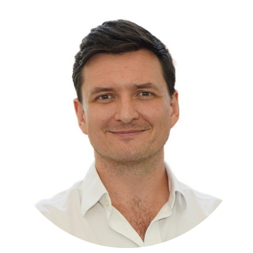 Chrome Strategic Deals Lead, APAC